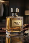 Aura by Pelvari - Best Perfume For Men